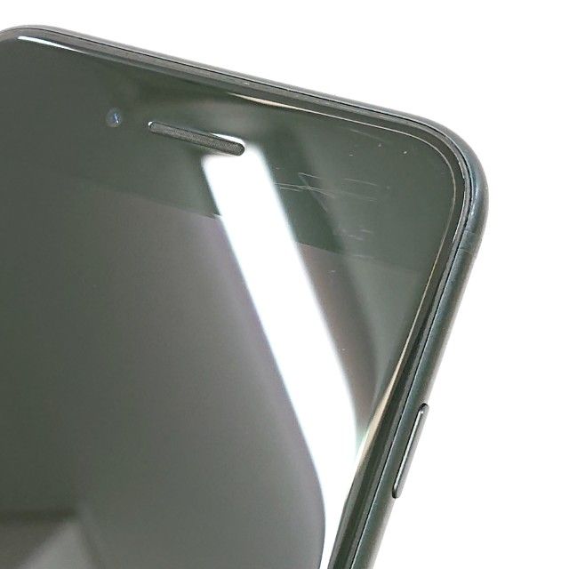 iPhoneSE ��3���� 64GB au �ߥåɥʥ��� c18858