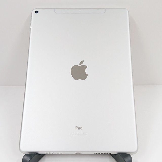 iPad Air 3 Wi-Fi+Cellular 64GB SIM�ե꡼ ����С� c19683