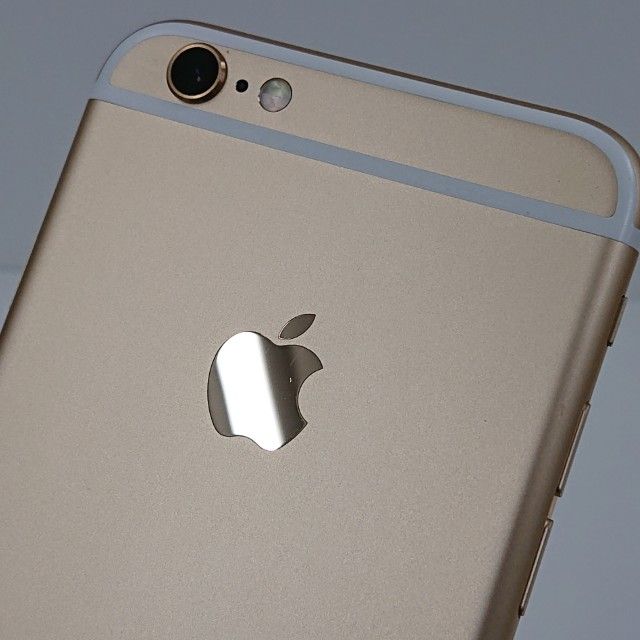 iPhone6s 64GB SoftBank ������� c19082