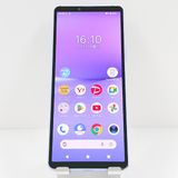 Xperia 10 V A302SO SoftBank ��٥���� c19443