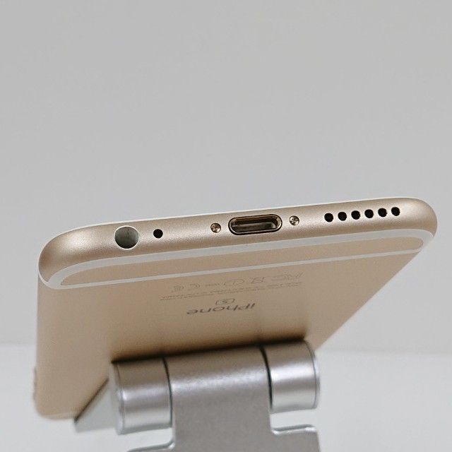 iPhone6s 128GB SoftBank ������� c19856