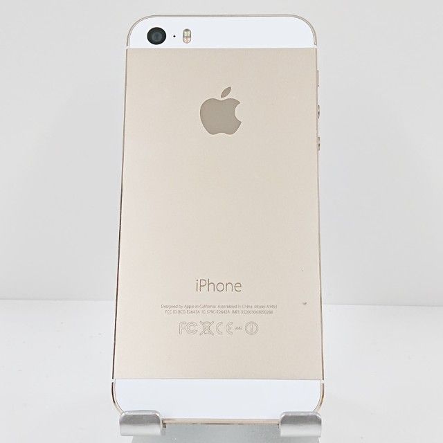 iPhone5s 16GB iPhone5s 16GB   au ������� c19896
