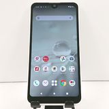 AQUOS wish2 SH-51C �ɥ��� �ۥ磻�� c19035