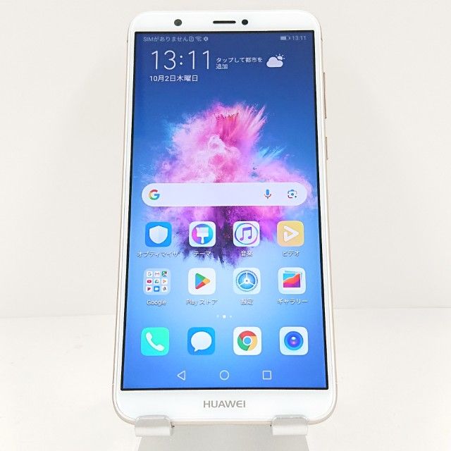 HUAWEI nova lite 2 FIG-LA1 SIMե꡼  c14955