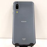 AQUOS sense3 basic SHV48 au �֥�å� c22195