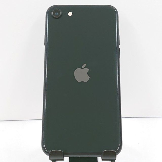 iPhoneSE ��2���� 64GB �ɥ��� �֥�å� c20019