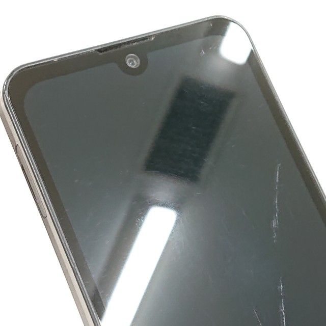 AQUOS wish A104SH Y!mobile ���㥳���� c16902