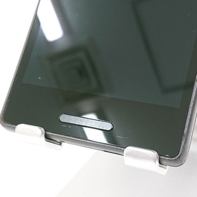 �ڥ�����ʡ�Qua phone QX KYV42 au �֥�å� c17509