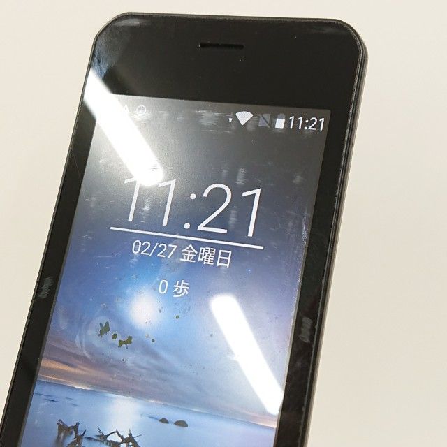 arrows �������� F-03L �ɥ��� �֥�å� c17596