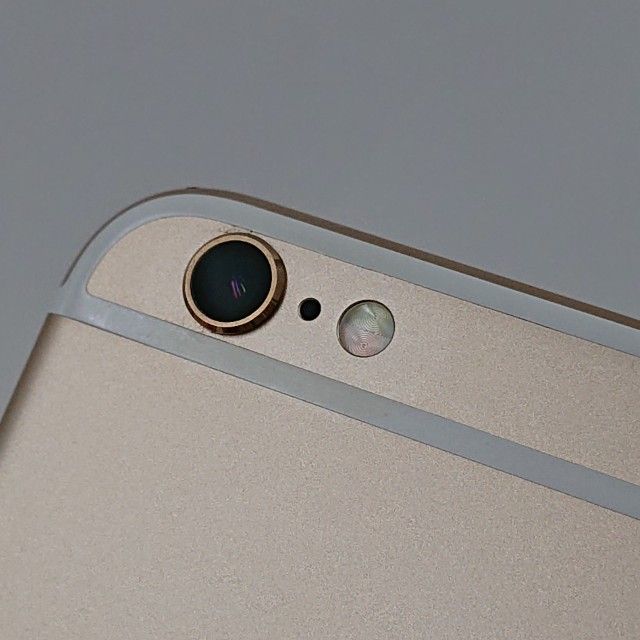 iPhone6s 64GB ɥ  c13617