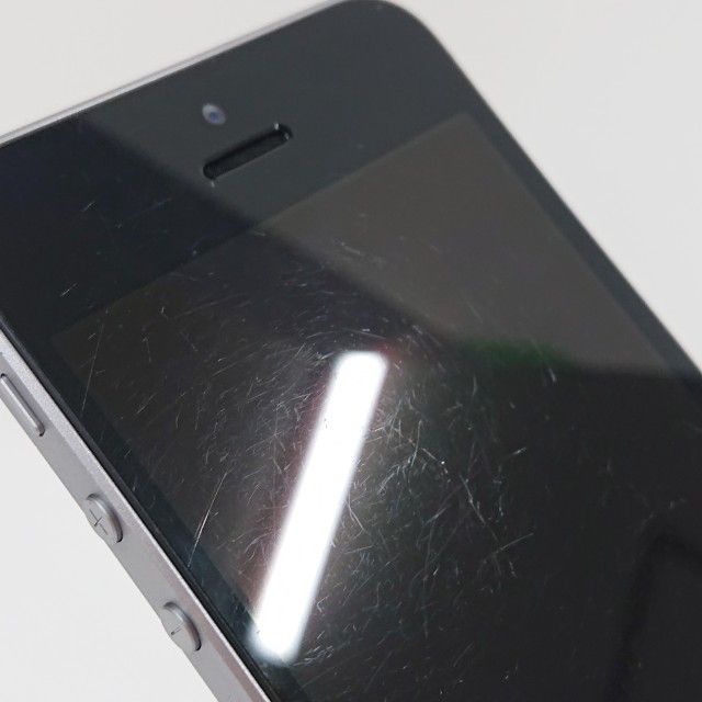 iPhoneSE 16GB SIM�ե꡼ ���ڡ������쥤 c21174