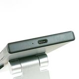 Xperia XZ1 Compact SO-02K �ɥ��� �֥�å� c18178