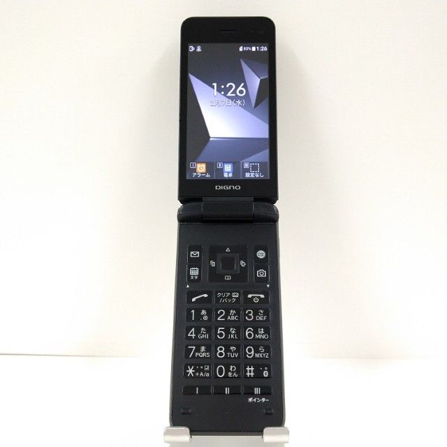 DIGNO ��������4 NPA202KC SoftBank �֥�å� c22032