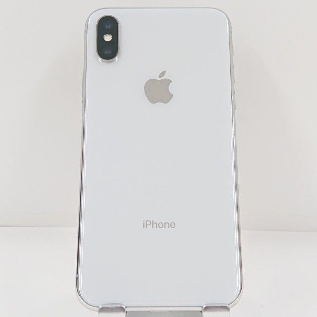 iPhoneX 64GB SIM�ե꡼ ����С� c22892