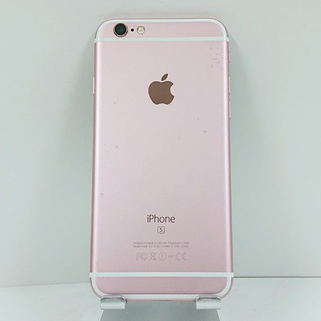 iPhone6s 64GB SoftBank  c14423