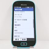 �餯�餯���ޡ��ȥե��� me F-03K �ɥ��� �֥롼 c22019