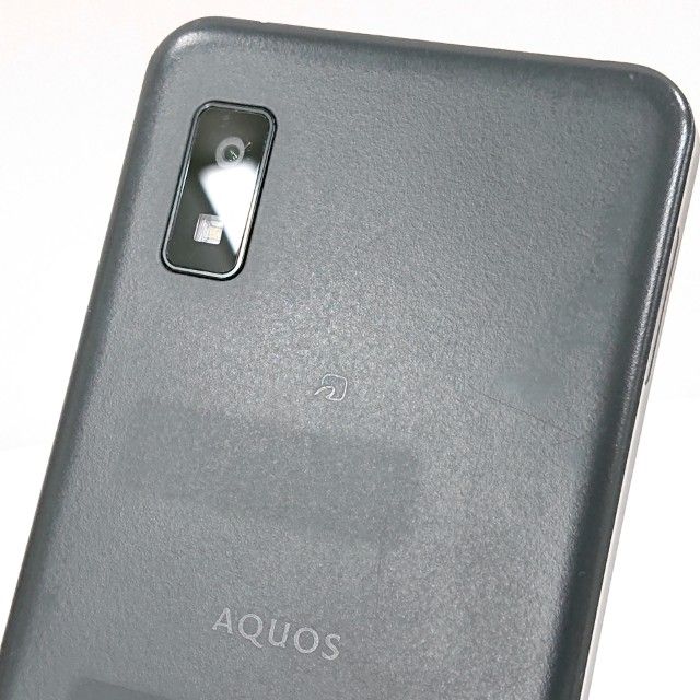 AQUOS wish A103SH SoftBank ���㥳���� c19930