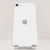 iPhoneSE ��2���� 64GB au �ۥ磻�� c19194