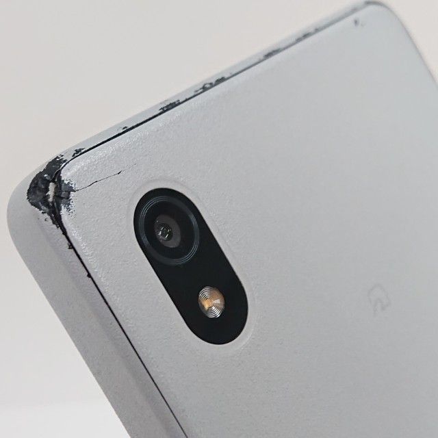 Xperia Ace III SO-53C �ɥ��� ���졼 c19755