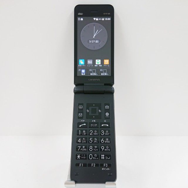 GRATINA KYF44 au �֥�å� c18401