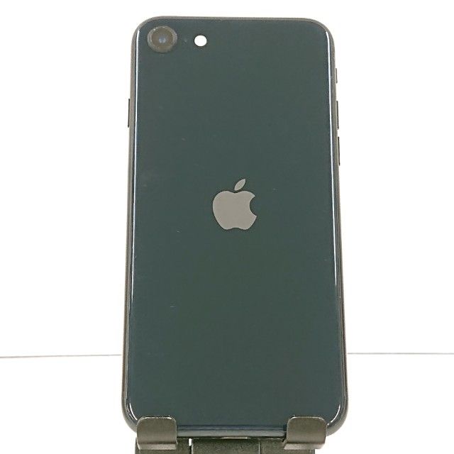 iPhoneSE ��3���� 64GB �ɥ��� �ߥåɥʥ��� c23346