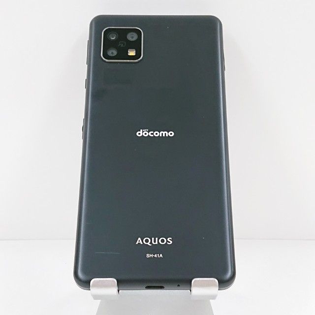 AQUOS sense4 SH-41A �ɥ��� �֥�å� c21891