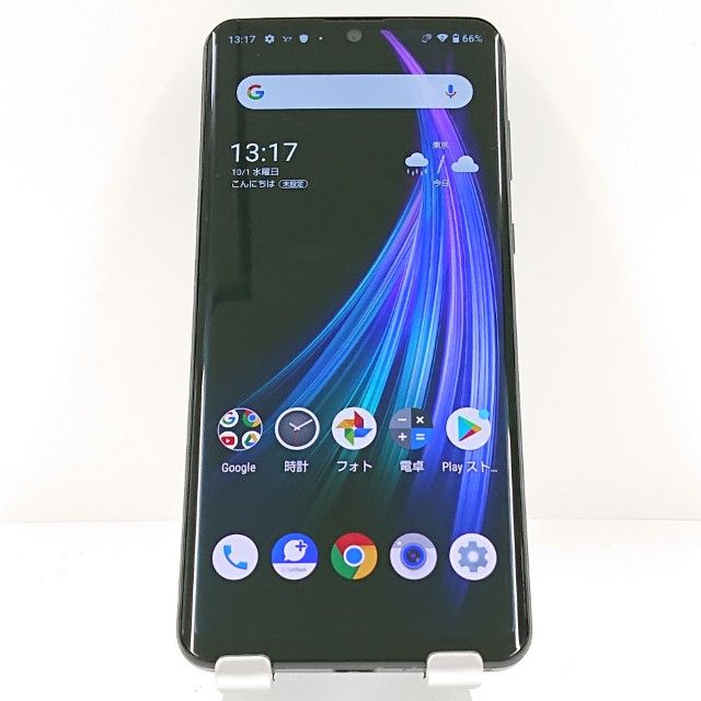 AQUOS zero2 906SH SoftBank ȥ֥å c14840