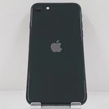 iPhoneSE ��2���� 64GB �ɥ��� �֥�å� c22940