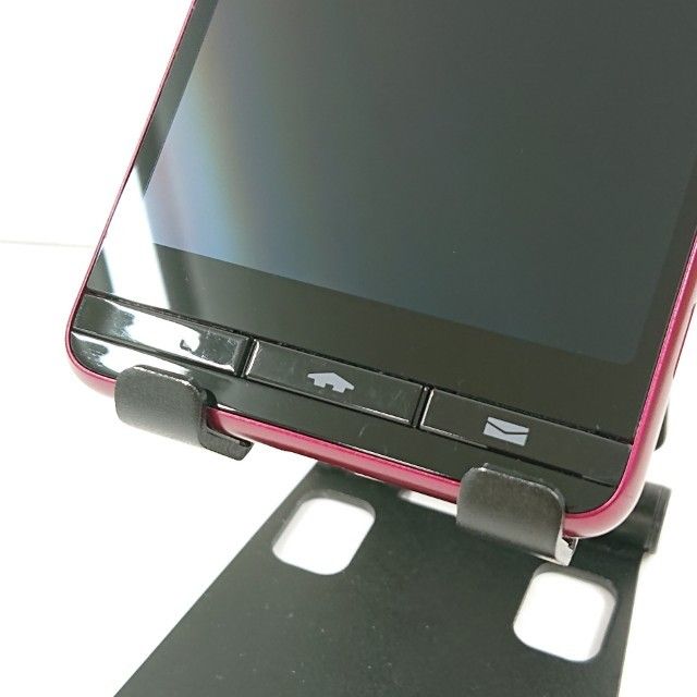 BASIO4 KYV47 au �磻���å� c17426