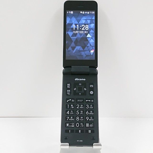 DIGNO �������� �١����å� KY-41B �ɥ��� �֥�å� c22794