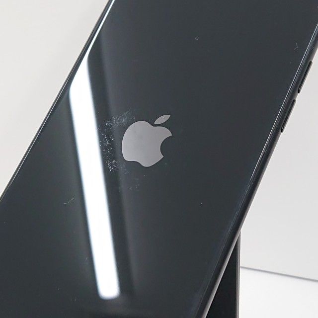 iPhoneSE ��2���� 64GB �ɥ��� �֥�å� c16551