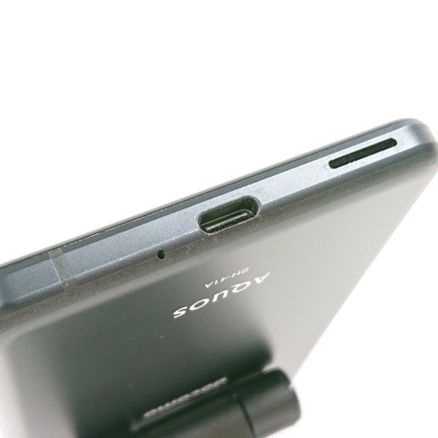 AQUOS sense4 SH-41A �ɥ��� �֥�å� c23039