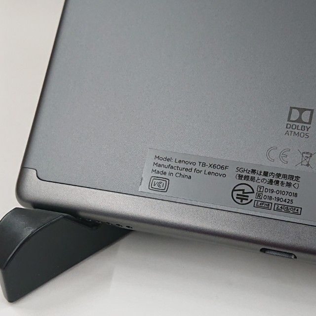 Lenovo Tab M10 FHD Plus Wi-Fi��ǥ�  c18834