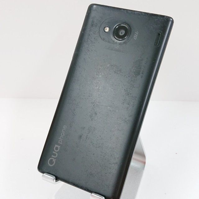 Qua phone QX KYV42 au �֥�å� c17506