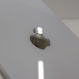 iPhoneSE ��2���� 64GB �ɥ��� �ۥ磻�� c22778