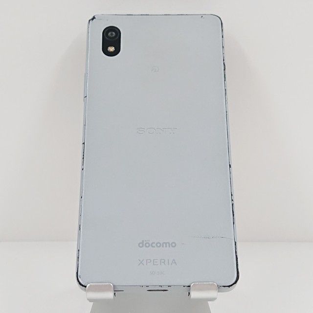 Xperia Ace III SO-53C �ɥ��� ���졼 c19755