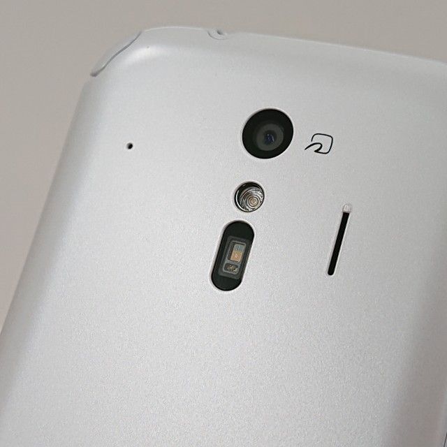 �餯�餯���ޡ��ȥե��� F-42A �ɥ��� �ۥ磻�� c17204