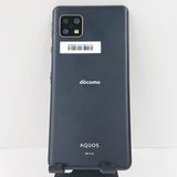 AQUOS sense4 SH-41A �ɥ��� �֥�å� c17814