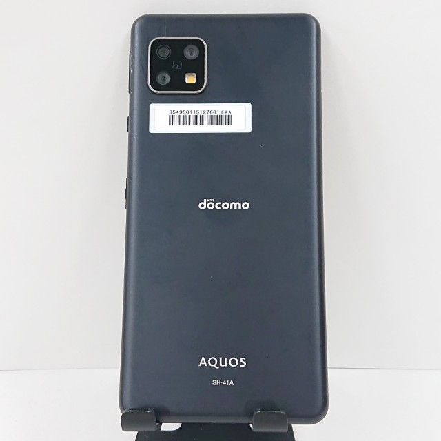 AQUOS sense4 SH-41A �ɥ��� �֥�å� c17814