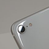 iPhoneSE ��2���� 64GB �ɥ��� �ۥ磻�� c18652