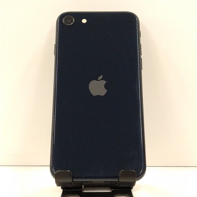 iPhoneSE ��3���� 64GB SoftBank �ߥåɥʥ��� c22310