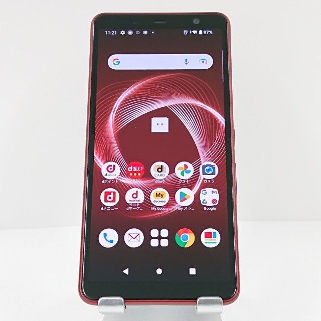 arrows Be4 Plus F-41B �ɥ��� ��å� c18280