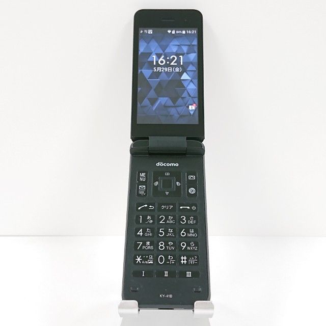 DIGNO �������� �١����å� KY-41B �ɥ��� �֥�å� c20351