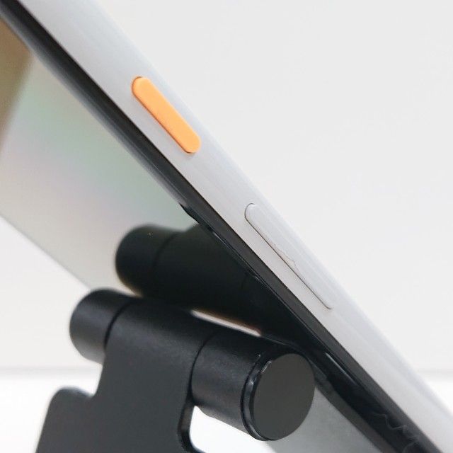 Google Pixel 3a SoftBank ���ꥢ�꡼�ۥ磻�� c17801