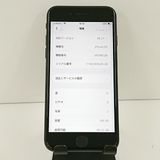 iPhoneSE ��2���� 64GB au �֥�å� c22178