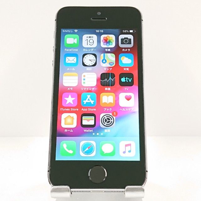 iPhone5s 16GB iPhone5s 16GB   au ���ڡ������쥤 c19898