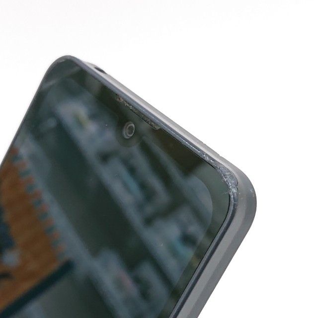 AQUOS wish3 A302SH-s SoftBank �֥�å� c17239