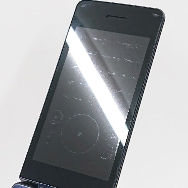 AQUOS �������� SH-02L �ɥ��� �֥�å� c20763