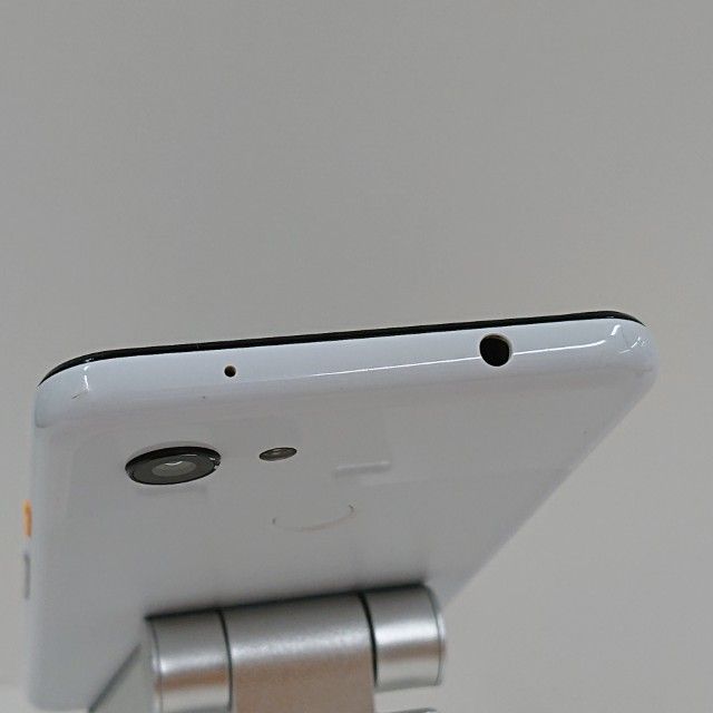 Google Pixel 3a SoftBank ���ꥢ�꡼�ۥ磻�� c19821