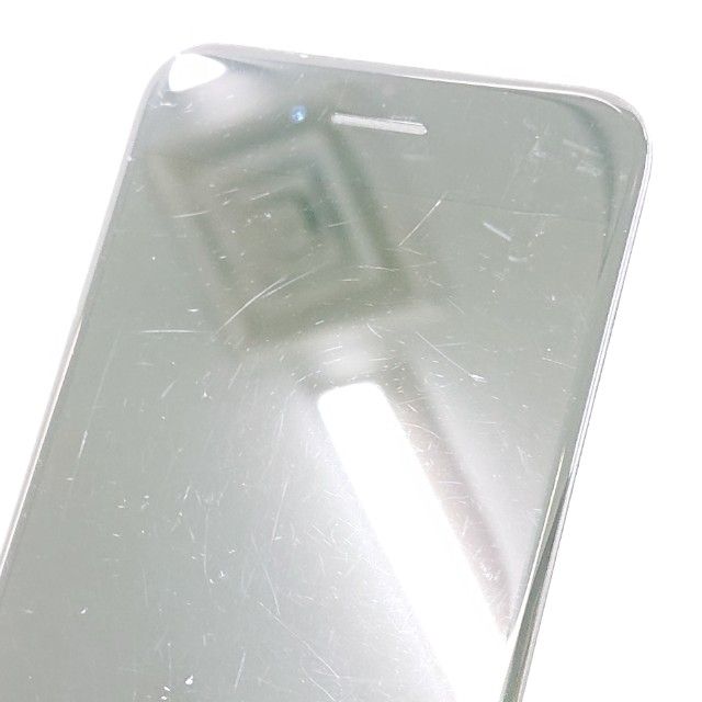 iPhoneSE ��2���� 64GB �ɥ��� �ۥ磻�� c21713
